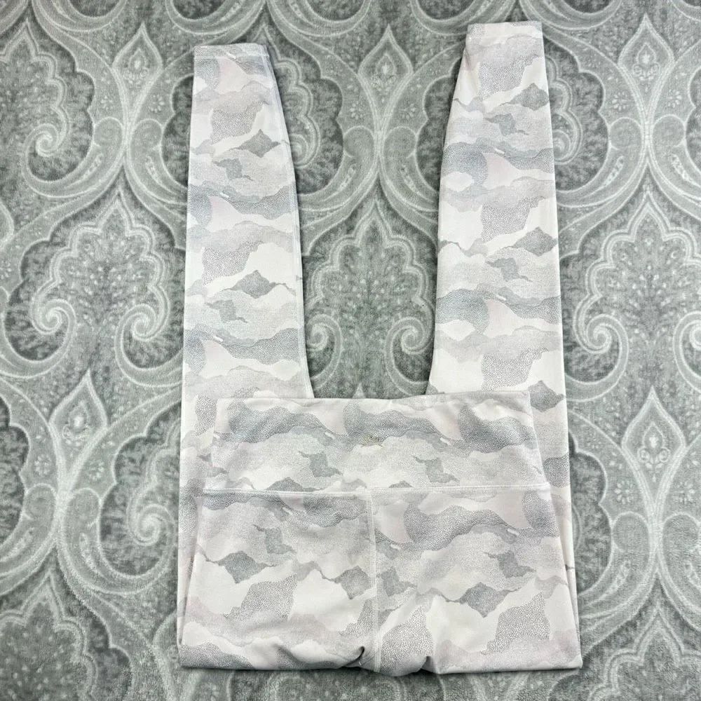 Womens Varley Leggings